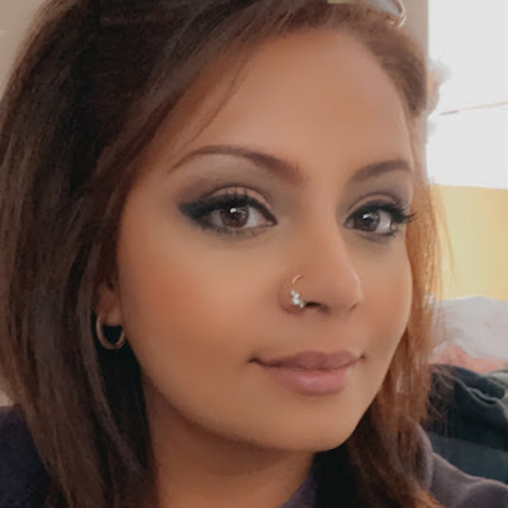 Meet your Posher, Faye